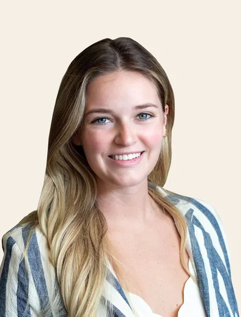 Ashton Sheridan, real estate agent in San Clemente