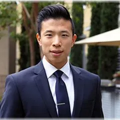 Matthew Shinn, real estate agent in Long Beach