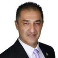 Payam Shirazi, real estate agent in Irvine