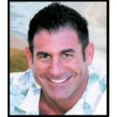 Brett Siciliano, real estate agent in Huntington Beach