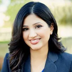Angie Singh, real estate agent in Cypress