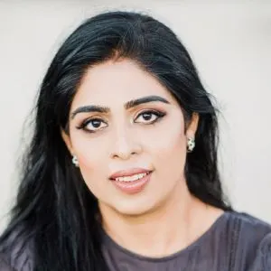 Vinisha Singh, real estate agent in Yorba Linda