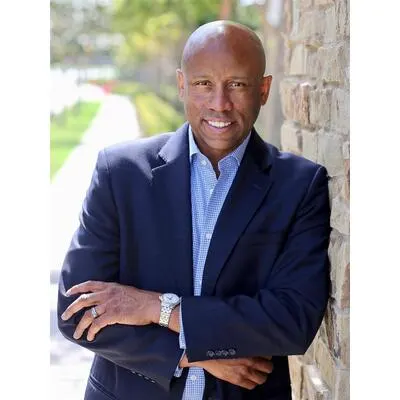 Gene Smith, real estate agent in Huntington Beach