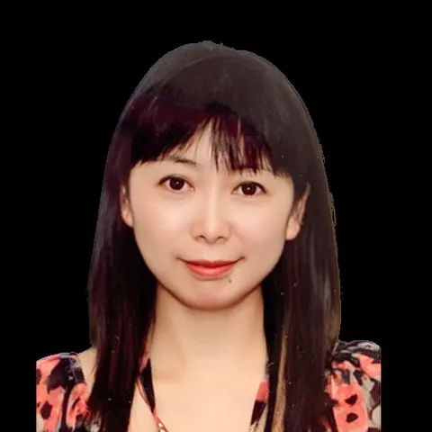 Sophie Song, real estate agent in Irvine