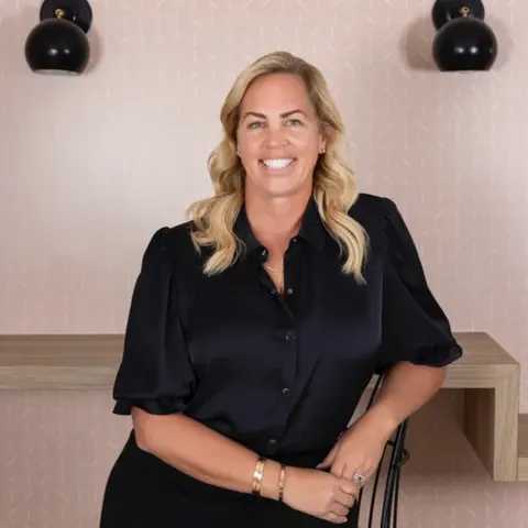 Melissa Sorensen, real estate agent in Ladera Ranch