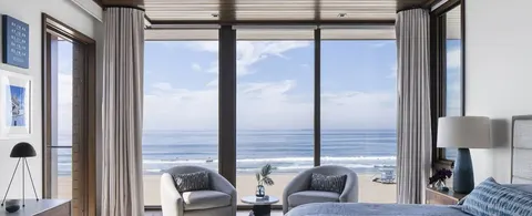 Monica Squadrilli, real estate agent in Long Beach