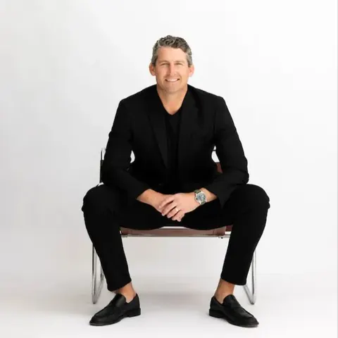 Roderic Stadelmann, real estate agent in Dana Point