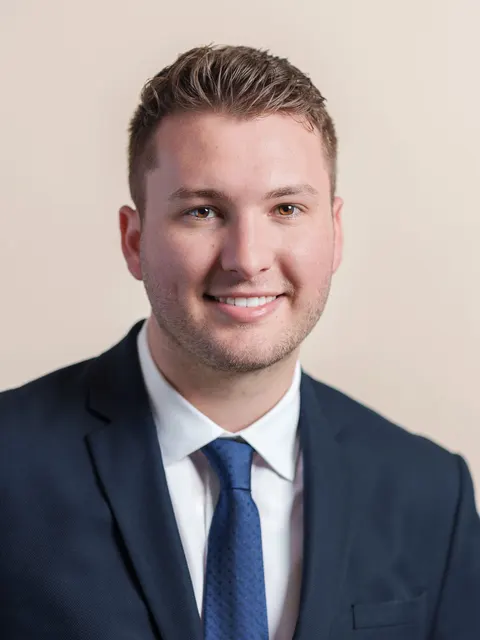 Colin Stanfield, real estate agent in Huntington Beach