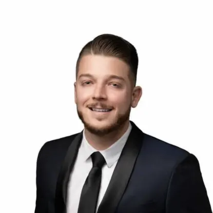 Kai Steijn, real estate agent in Laguna Woods