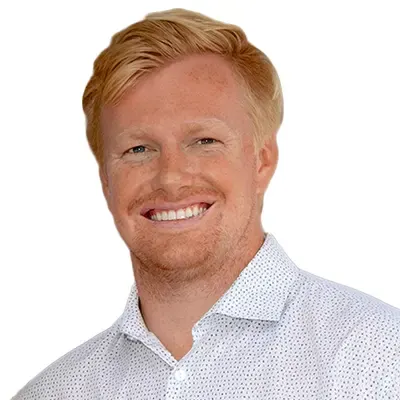 Brock Stoker, real estate agent in Lake Forest