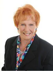 Valorie Stover, real estate agent in Mission Viejo