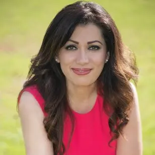 Bita Tahmasebi, real estate agent in Irvine