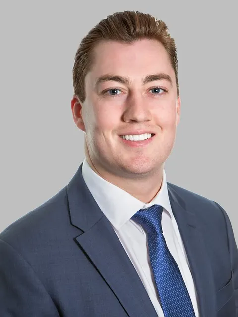 Christian Tait, real estate agent in Anaheim