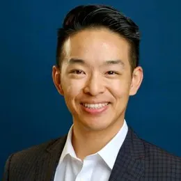 Alek Tan, real estate agent in Apple Valley