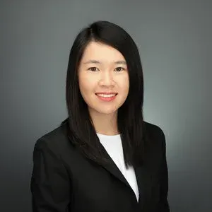 Sandy Tang, real estate agent in Irvine