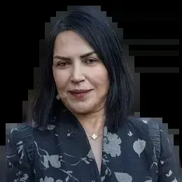 Shala Tavakoli, real estate agent in Laguna Niguel
