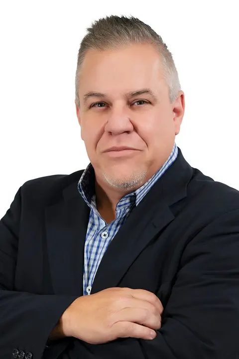 George Tell, real estate agent in Irvine