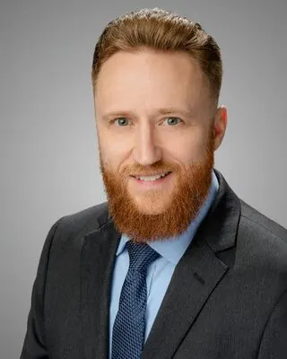Zach Terflinger, real estate agent in Fountain Valley