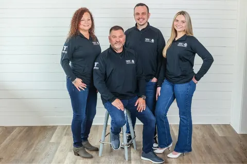 Brian Thompson, real estate agent in Eastvale