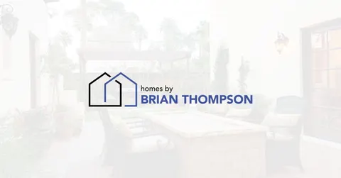 Brian Thompson, real estate agent in Rancho Mirage