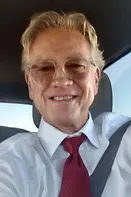 Kenneth Thurman, real estate agent in Agua Dulce