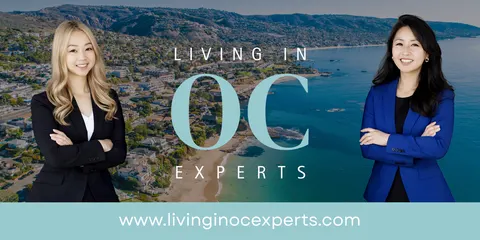 Yulree Tio, real estate agent in Irvine