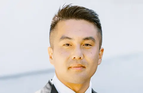 Hiiro Tomita, real estate agent in Canoga Park