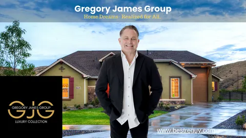 Greg Toussieng, real estate agent in Aliso Viejo