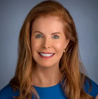 Leslie Trammell, real estate agent in Laguna Woods