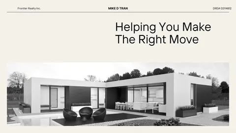 My Tran, real estate agent in Garden Grove