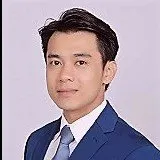 Phi Tran, real estate agent in Anaheim