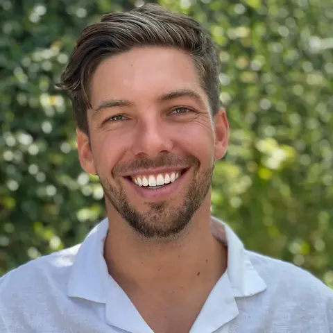Austin Troughton, real estate agent in San Clemente