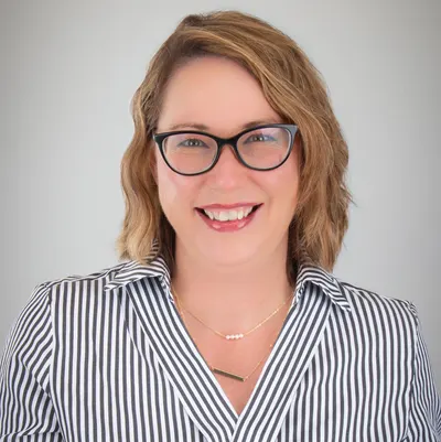 Tiffany Trudeau, real estate agent in Huntington Beach