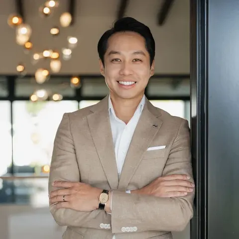 John Tu, real estate agent in Fountain Valley