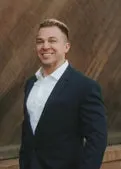 Justin Tye, real estate agent in Corona