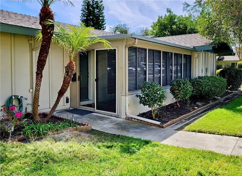 Marilyn Tyson, real estate agent in Laguna Woods