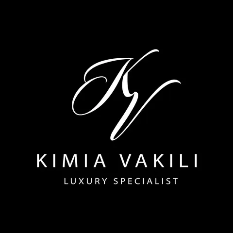 Kimia Vakili, real estate agent in Ladera Ranch