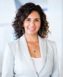 Jacqueline Valdez, real estate agent in Dana Point