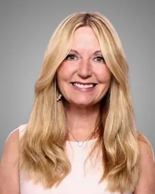 Diane Van Der Goes, real estate agent in Huntington Beach