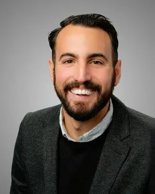 Andrew Van Herk, real estate agent in Huntington Beach
