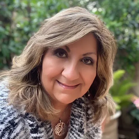 Diane Van Korlaar, real estate agent in Mission Viejo