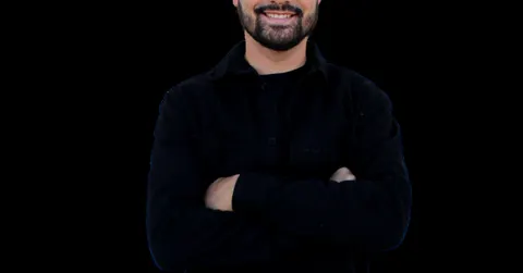 Tyler Van Twist, real estate agent in La Habra Heights