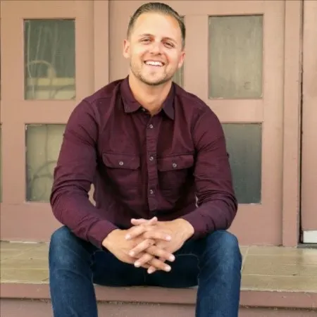 Tyler Varner, real estate agent in Dana Point