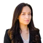 Fio Vazquez, real estate agent in Orange