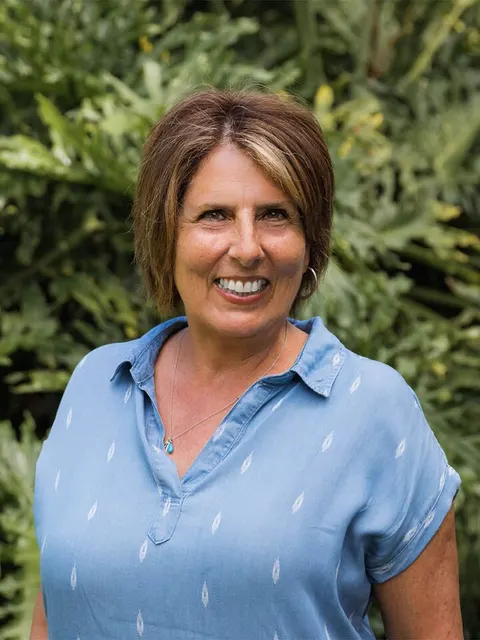 Laura Ventura, real estate agent in San Clemente