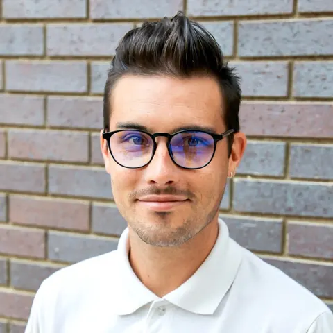 Ryan Vessey, real estate agent in Laguna Beach