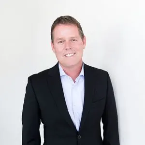 Kevin Via, real estate agent in Huntington Beach