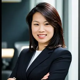 Ghislaine Villeneuve, real estate agent in Irvine