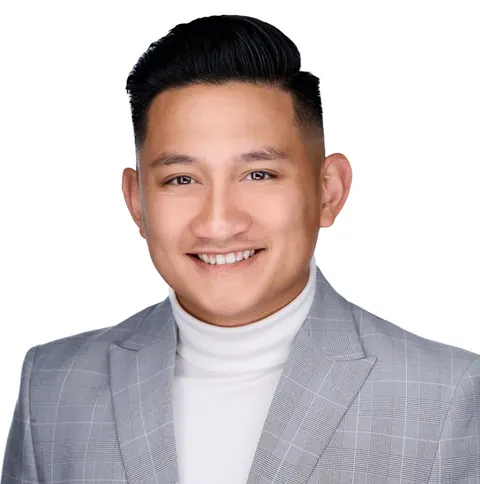 Marc Vinzon, real estate agent in Aliso Viejo