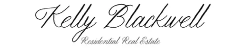 Kelly Blackwell, real estate agent in Huntington Beach